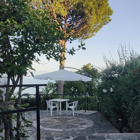 Casetta Colly Villammare