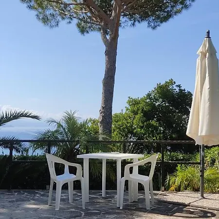 Casetta Colly Villammare