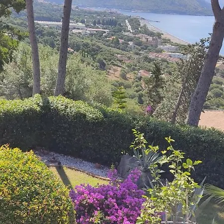 Tatil Evi Casetta Colly Villammare