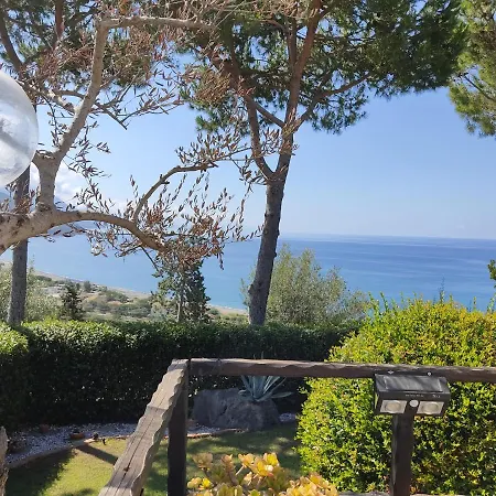 Casetta Colly Tatil Evi *
